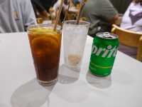 粉嶺街坊至愛家庭feel餐廳