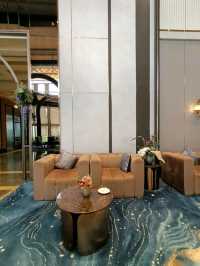 โรงแรมน่าพักหลักสี่