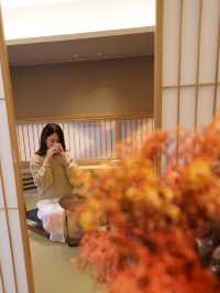 東京｜東京の真ん中にある“庭”があるホテル
