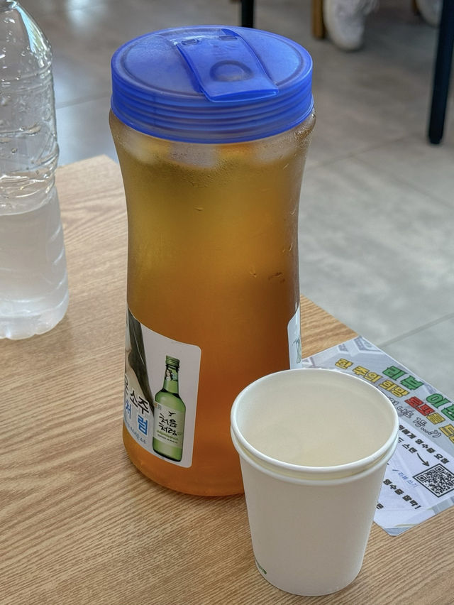 낙지가 통으로 들어간 ‘궁짬뽕’