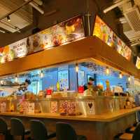 Ufufu cafe日式洋食🍥