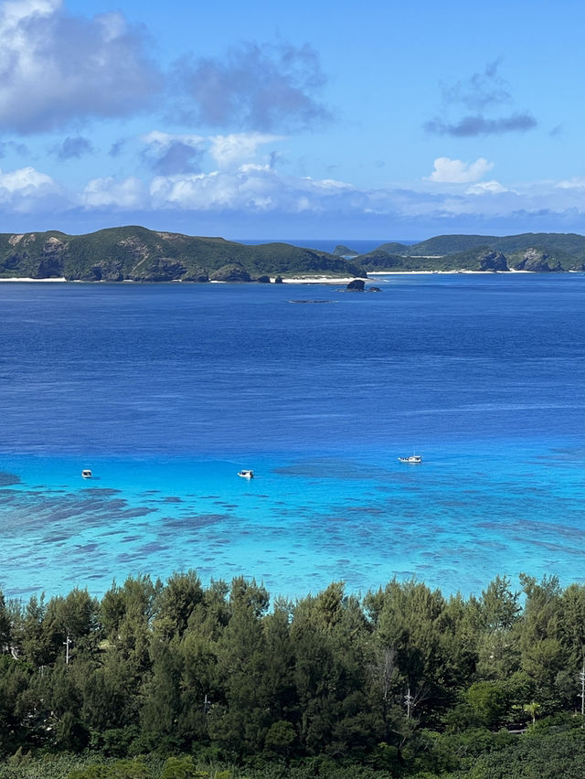 絶対行くべき絶景スポット