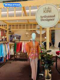 Dulu Kini, Unique Gifts and Memorabilia of Local Heritage