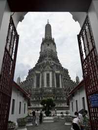 【THAI/Bangkok】マストで行きたい絶景スポット！