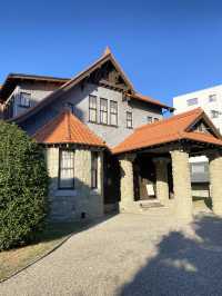 【名古屋】美麗！文化のみち二葉館