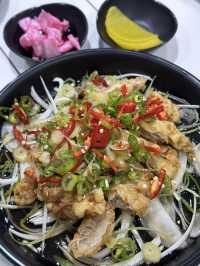 군산 나운동에 새로 오픈한 중국집 맛집 리밍!!