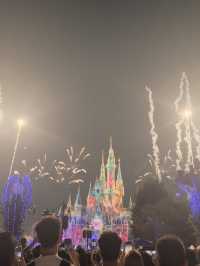 上海ディズニーランドのこれだけは気をつけること！