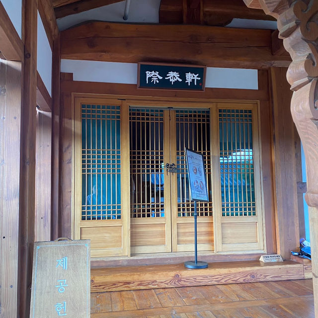 ［首爾］欣賞古典美的歷史名城 — 水原華城✨