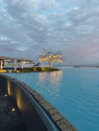 Insta-worthy hotel in Cabo