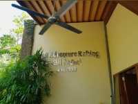 Rafting with Mason Adventure