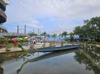 新界最值得參觀的海濱公園