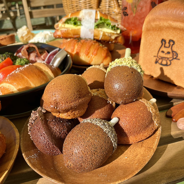 서울의 숨은 보석, 도토리가든 안국점🥜🌰지브리 감성 가득한 아늑한 휴식처