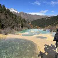 อุทยานหวงหลง