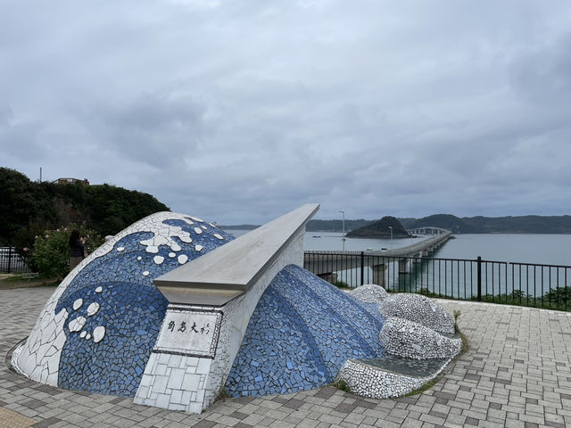 自駕不容錯過 既絕景打卡位