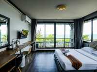 โรงเเรมพิมพิมาน เเหลมเเม่พิมพ์ ระยอง (Pimpimarn Ho