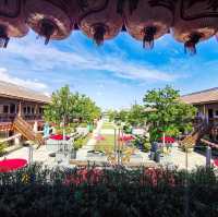 ที่เที่ยวริมแม่น้ำเจ้าพระยา ล้ง 1919 