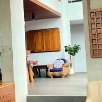 Villa Mahaphrom Hotel