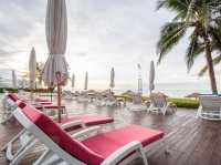 Novotel Rayong Rim Pae Resort 