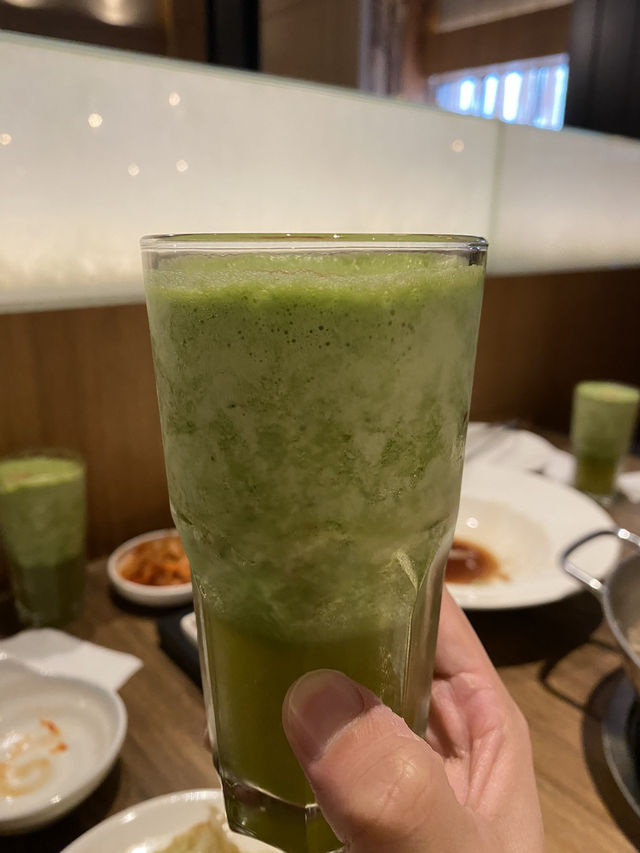 《台中茶六燒肉》初次體驗，美味驚豔