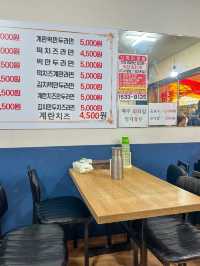 익산 현지인 추억의 노포 맛집
