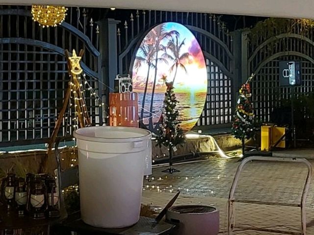 🌏深圳旅遊🌐大梅沙茵特拉根•深夜食堂🥩🍲🍚