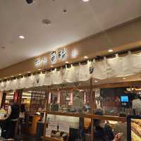 [新宿]釜で炊いたお米が食べ放題！和食ランチ[大かまど飯 寅福 ルミネ新宿店]