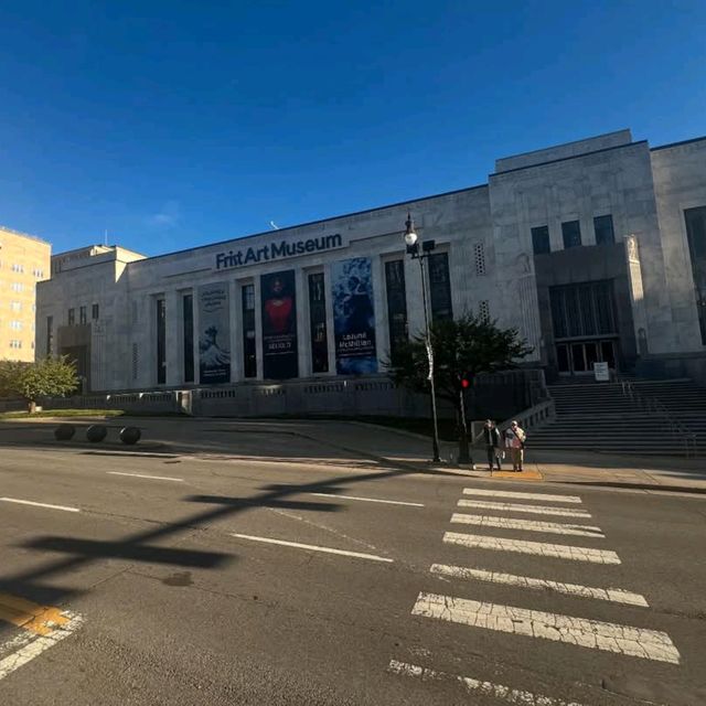 Nashville, Tennessee