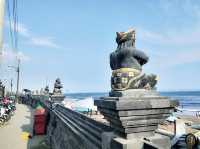 Batu Bolong Beach