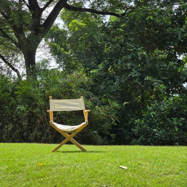 Favor Field สวนผึ้ง