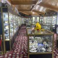 Bygone Beauties in the Blue Mts