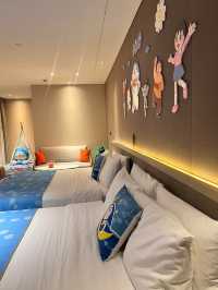  Novotel Shanghai Clover บริการทุกระดับประทับใจ