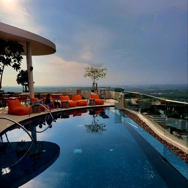 LANDMARK แห่งใหม่ใจกลางเมืองระยอง