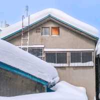 Otaru, Hokkaido