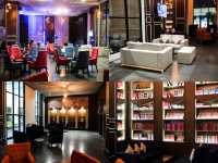 Grand Palazzo Hotel โรงแรมโลเคชั่นดีใจกลางพัทยา