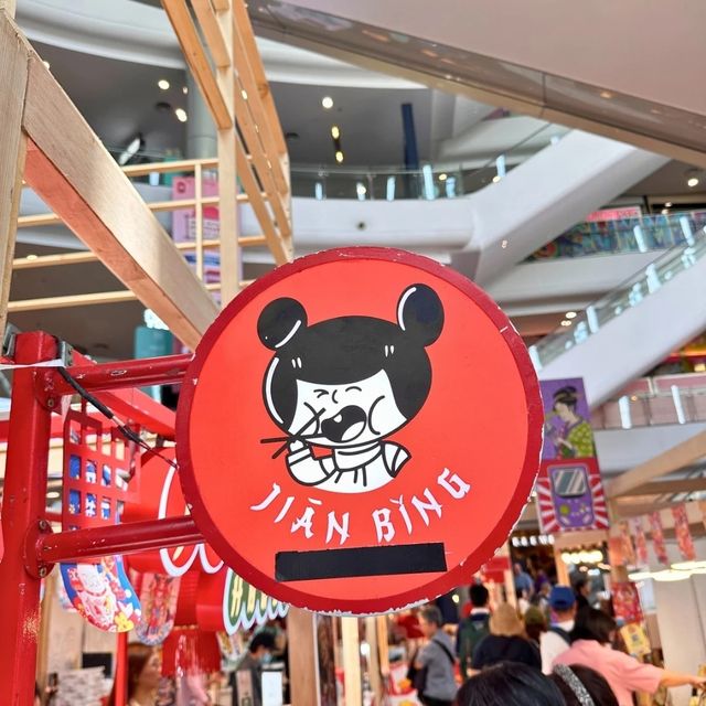 🍙 JAPAN AUTUMN FESTIVAL CREFT AND CUISINE