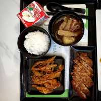回味海南雞@栢檔極品海南雞飯