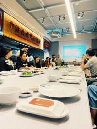 ตามรอยวัฒนธรรมอาหารจีนที่ Museum of Ningbo Cuisine
