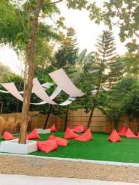 ร้านธรรมชาติ คาเฟ่  ราชบุรี