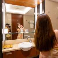 โรงแรม 5 ดาว รีโนเวทใหม่ ตรงข้าม One Bangkok