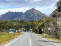 Coles Bay: Gateway to Freycinet’s Wonders