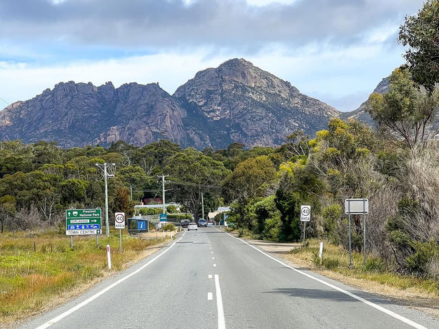 Coles Bay: Gateway to Freycinet’s Wonders
