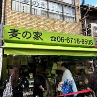 🇯🇵【大阪】大阪旅行！大阪コリアタウンへ行こう！