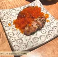 【名古屋 栄】発酵食品とクラフトビールのお店で健康に酔っ払う