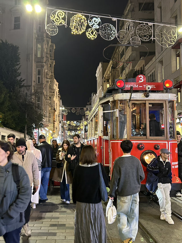トルコ旅行🇹🇷