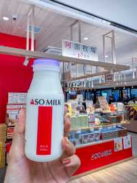 熊本市中心的購物好地方