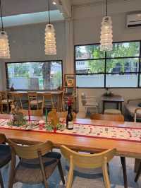 Otama Sunrice คาเฟ่ญี่ปุ่นลับๆ ในนนทบุรี