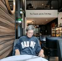 Urban café x Workspace Krabi