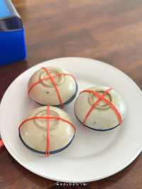 ยำตำนัว จันทบุรี