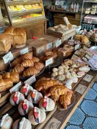คาเฟ่ The Little bakery Tokyo✨