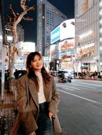 📸Shibuya Sky จุดชมวิวเมืองโตเกียวแบบ 360 องศา✨️